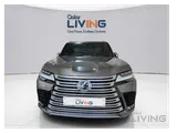 Lexus LX-600 2024 V6
