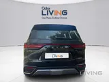 Lexus LX-600 2025