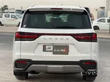 Lexus LX-600 2025