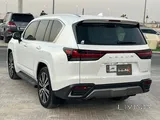 Lexus LX-600 2025