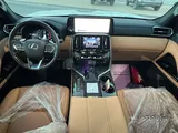Lexus LX-600 2025