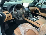 Lexus LX-600 2025