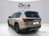 Lexus LX 600 2025