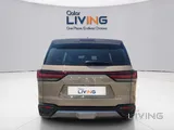 Lexus LX 600 2025