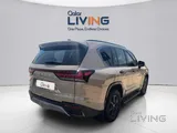 Lexus LX 600 2025