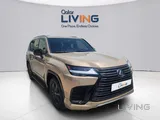 Lexus LX 600 2025