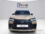 Lexus LX 600 2025