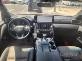 Lexus LX 600 2025
