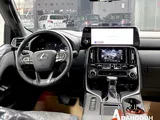 Lexus LX-600 2025 V6