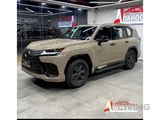 Lexus LX-600 2025 V6