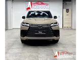 Lexus LX-600 2025 V6