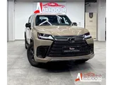 Lexus LX-600 2025 V6