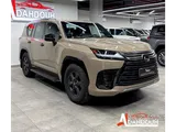 Lexus LX-600 2025 V6