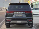 Lexus LX-600 2026