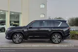Lexus LX-600 2026