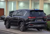 Lexus LX-600 2026