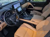 Lexus LX-600 2026