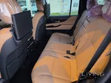 Lexus LX-600 2026