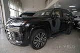 Lexus LX-600 2026