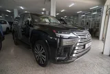 Lexus LX-600 2026