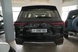 Lexus LX-600 2026