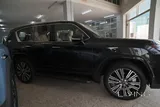 Lexus LX-600 2026