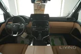 Lexus LX-600 2026