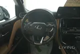 Lexus LX-600 2026