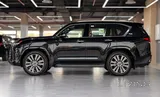 Lexus LX 600 2026