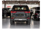 Lexus LX 600 2026