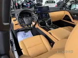 Lexus LX 600 2026