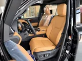 Lexus LX 600 2026