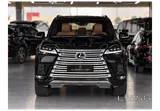 Lexus LX 600 2026