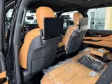 Lexus LX 600 2026