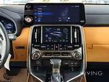 Lexus LX 600 2026