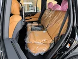 Lexus LX 600 2026