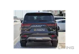 Lexus LX 600 2026 Brand New