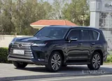 Lexus LX 600 2026 Brand New