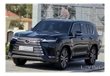 Lexus LX 600 2026 Brand New