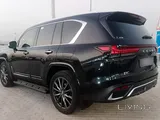 لكزس LX-600 F سبورت 2023