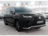 لكزس LX-600 F سبورت 2023