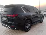 لكزس LX-600 F سبورت 2023