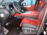 لكزس LX-600 F سبورت 2023
