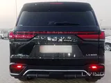 لكزس LX-600 F سبورت 2023