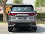 Lexus LX 600 F Sport 2023