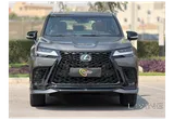 Lexus LX 600 F Sport 2023