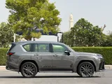 Lexus LX 600 F Sport 2023