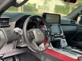 Lexus LX 600 F Sport 2023