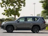 Lexus LX 600 F Sport 2023