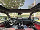 Lexus LX 600 F Sport 2023